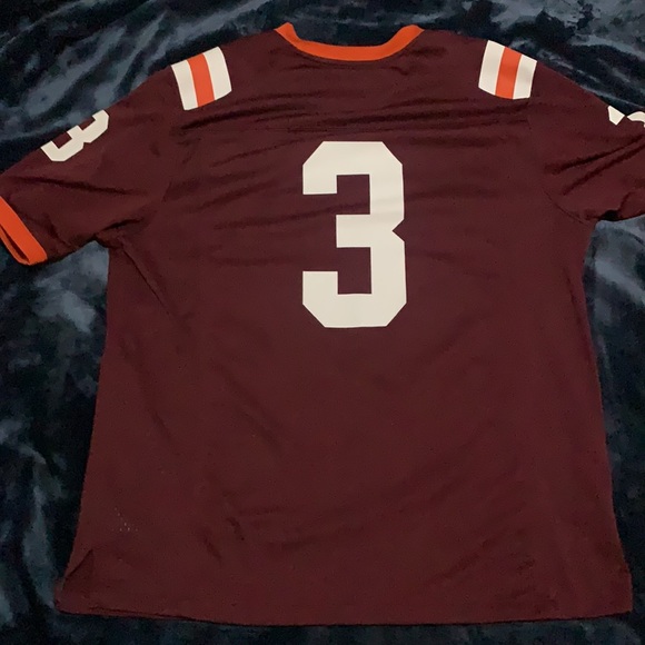Sports 🏈 Jersey - Picture 5 of 6